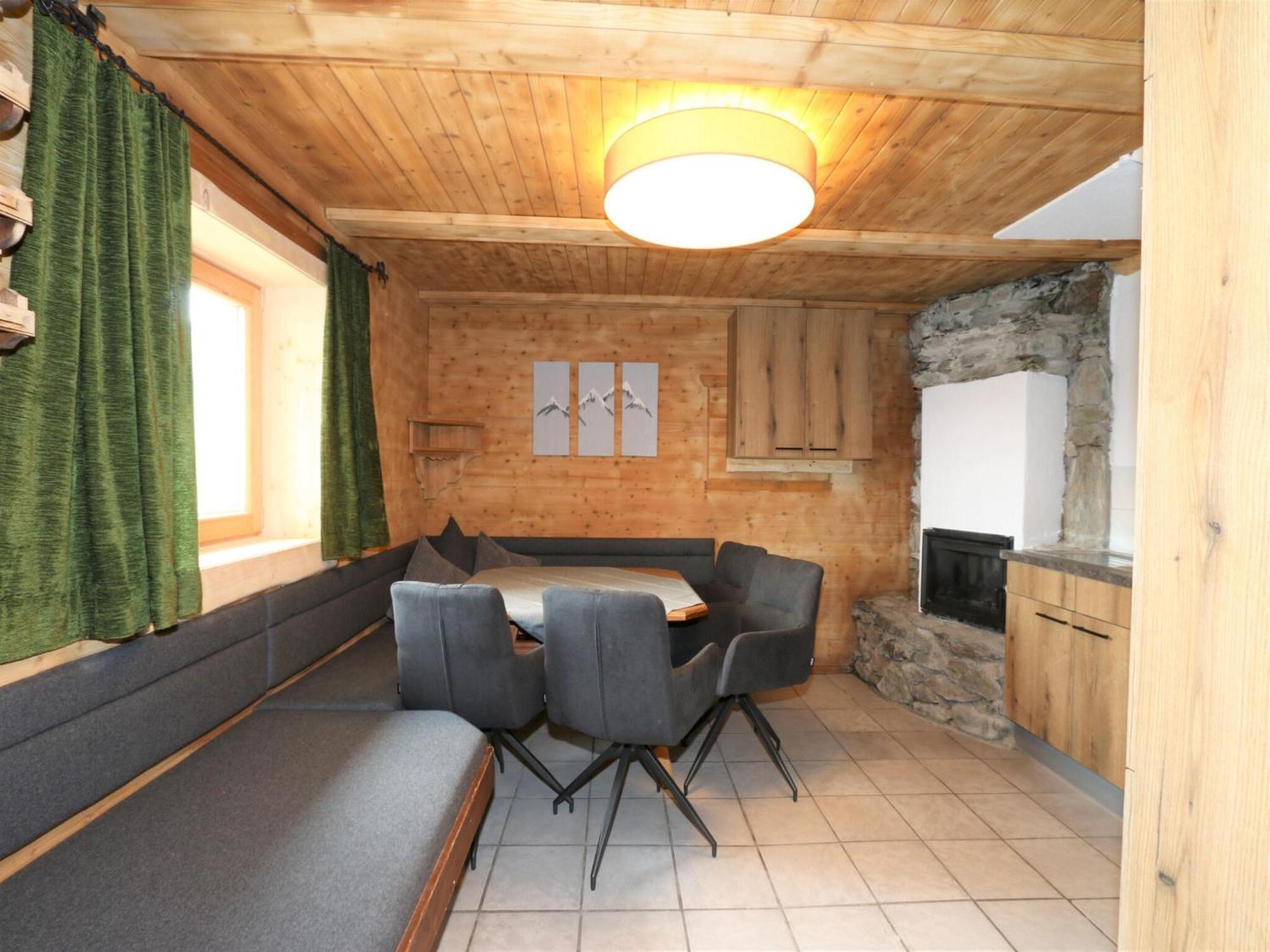 New Holiday Home On The Alm With Terrace And Balcony Zellberg Εξωτερικό φωτογραφία