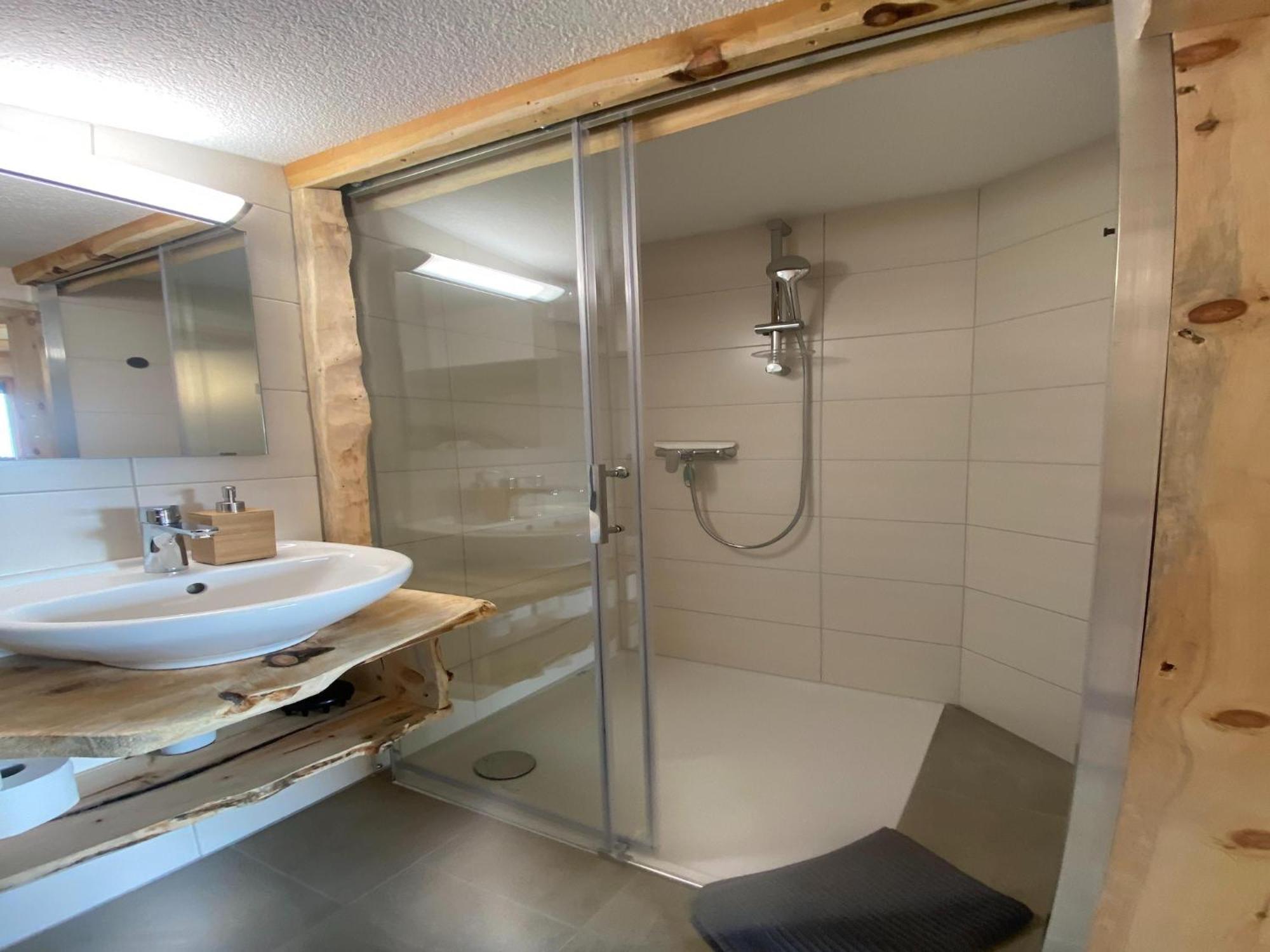 New Holiday Home On The Alm With Terrace And Balcony Zellberg Εξωτερικό φωτογραφία