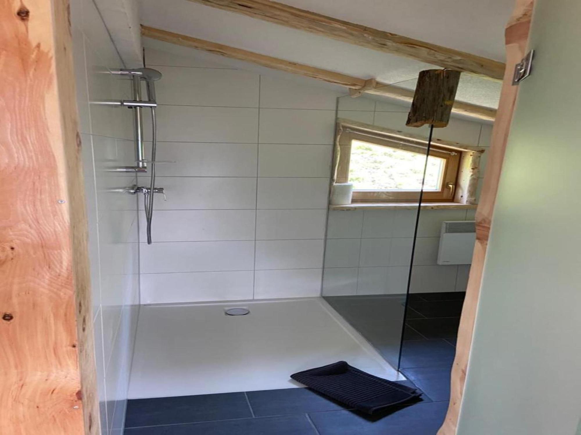New Holiday Home On The Alm With Terrace And Balcony Zellberg Εξωτερικό φωτογραφία