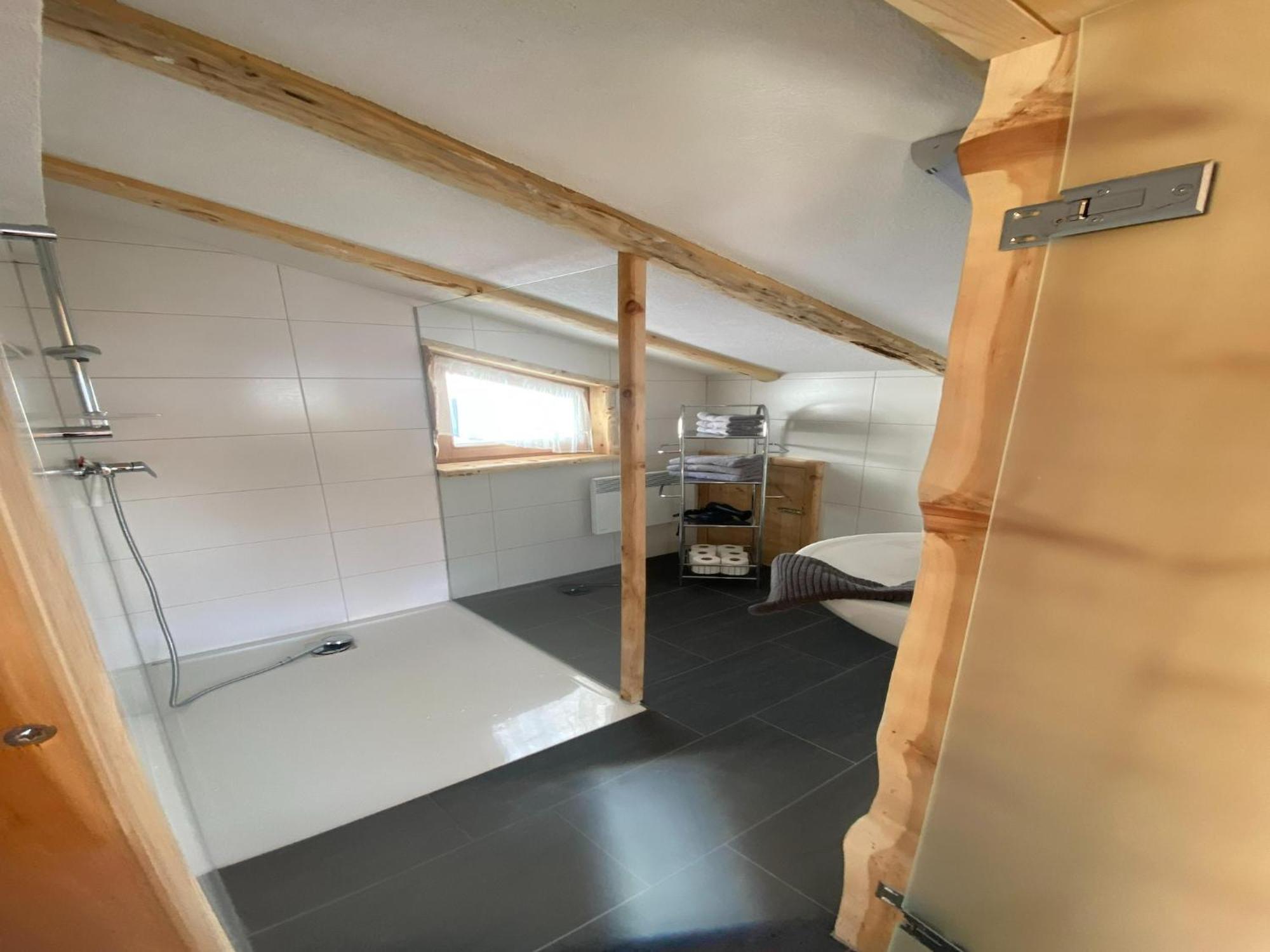 New Holiday Home On The Alm With Terrace And Balcony Zellberg Εξωτερικό φωτογραφία