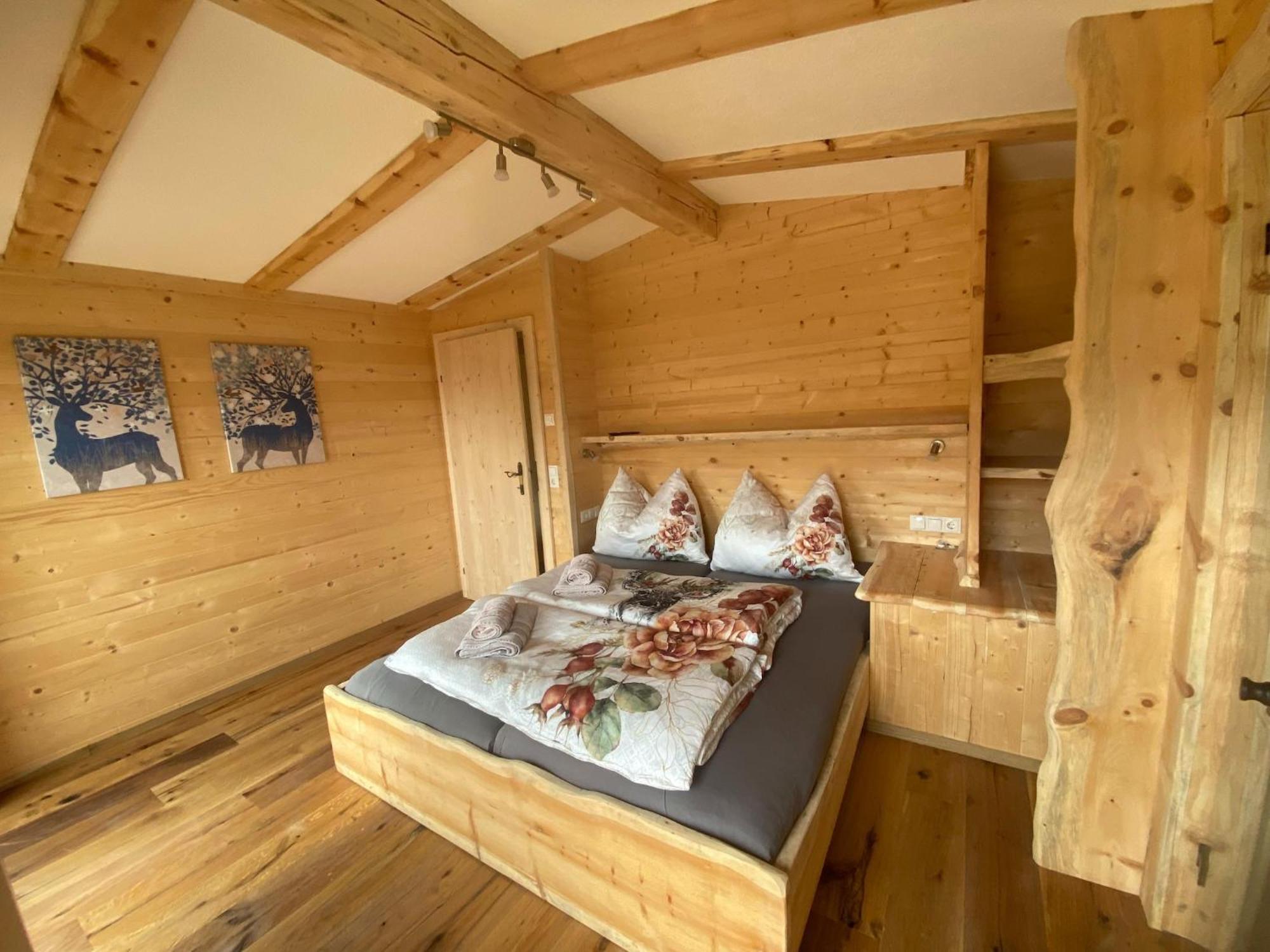 New Holiday Home On The Alm With Terrace And Balcony Zellberg Εξωτερικό φωτογραφία